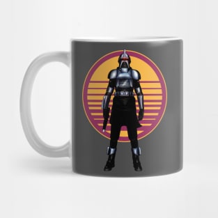 The Lost Warrior Mug